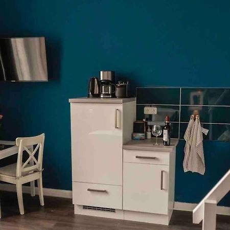 Zentrales Luxury Appartement Bremen Ngoại thất bức ảnh