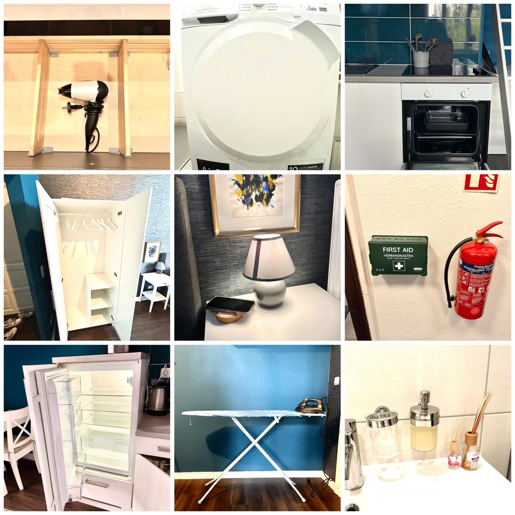 Zentrales Luxury Appartement Bremen Ngoại thất bức ảnh